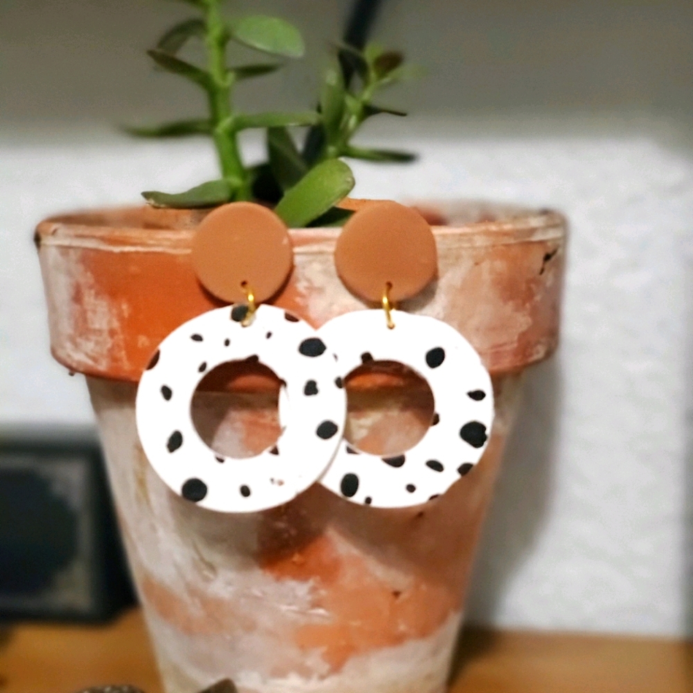Handmade Earrings
